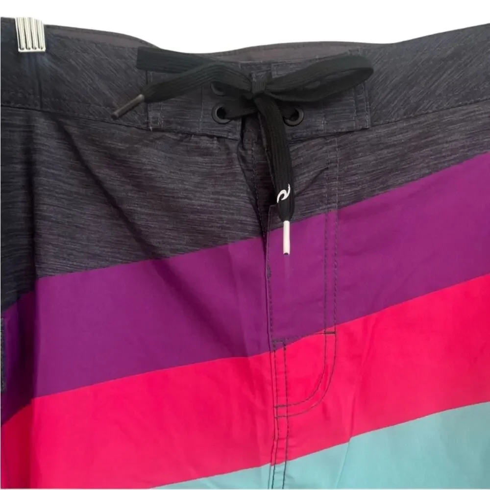 Rip Curl $85 measurements